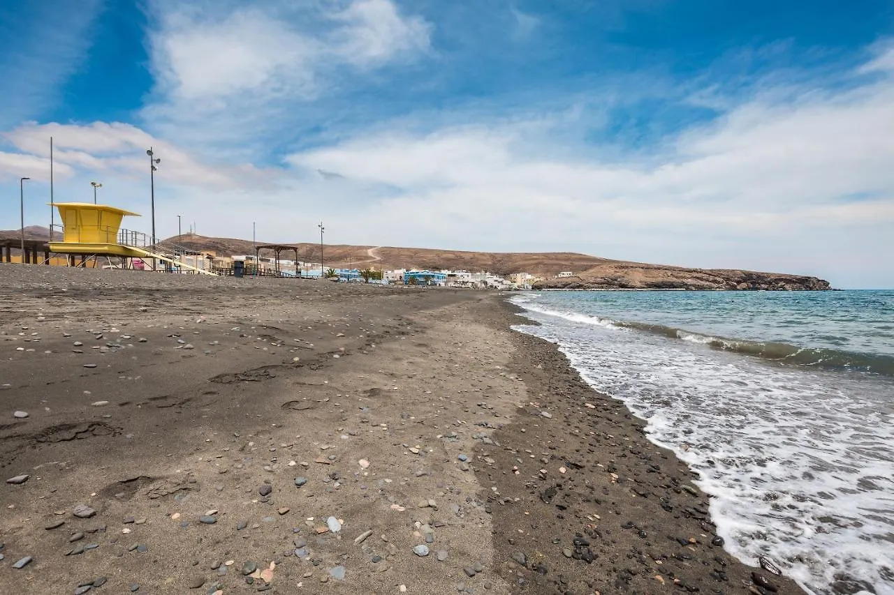 Apartamento Sunset Beach Tarajalejo
