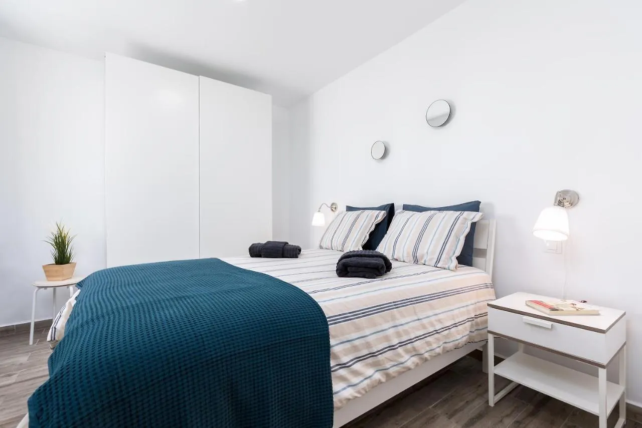 Apartamento Sunset Beach Tarajalejo Espanha