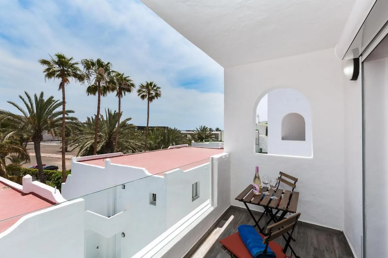 Sunset Beach Tarajalejo