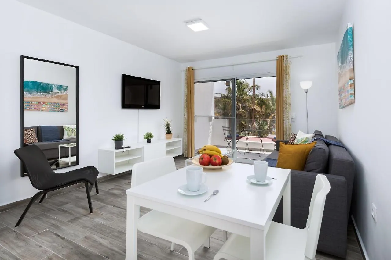Apartamento Sunset Beach Tarajalejo